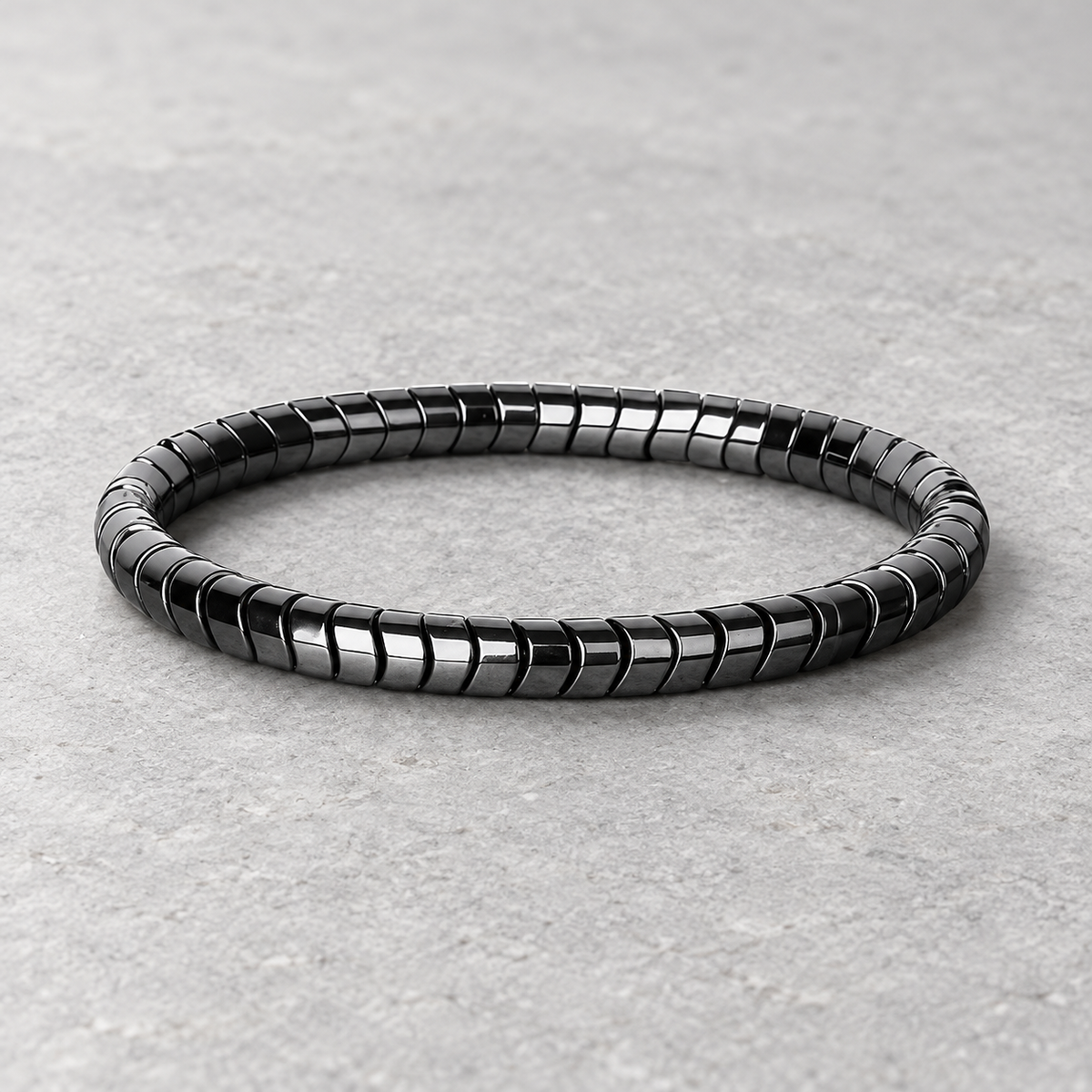 Oresmith Flute Bracelet