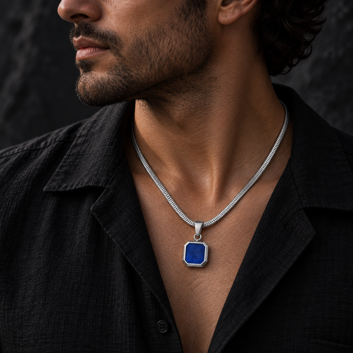 Oresmith Neptune Necklace