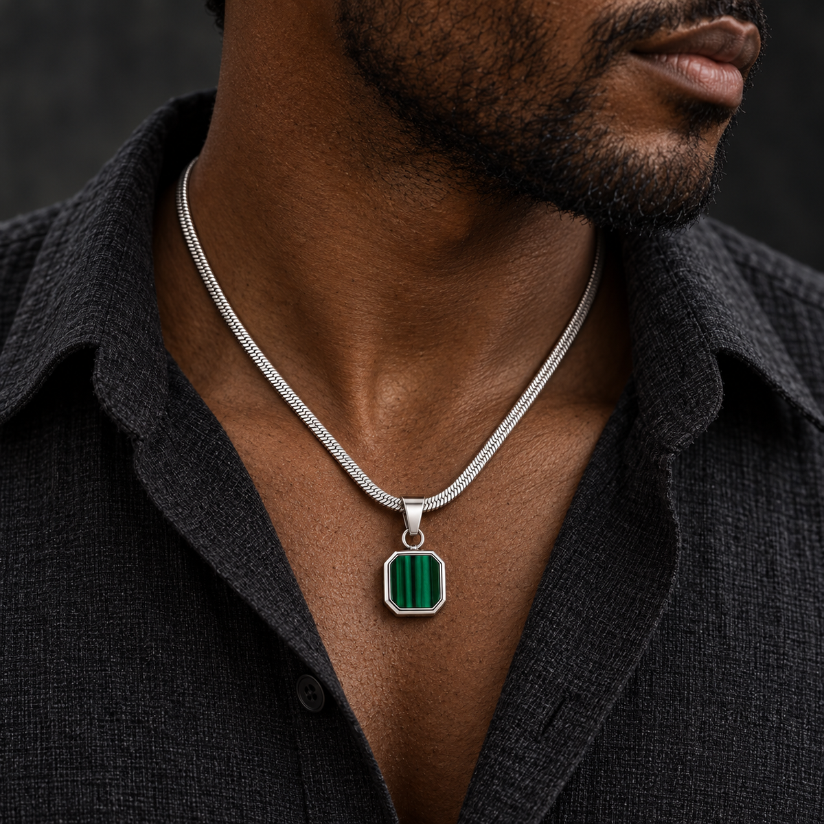 Oresmith Terra Necklace