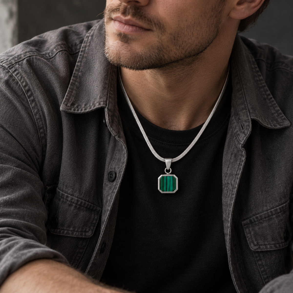 Oresmith Terra Necklace