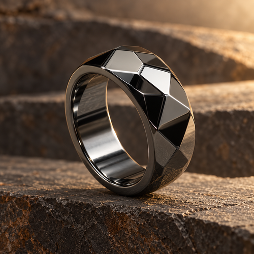 Oresmith Ascent Ring