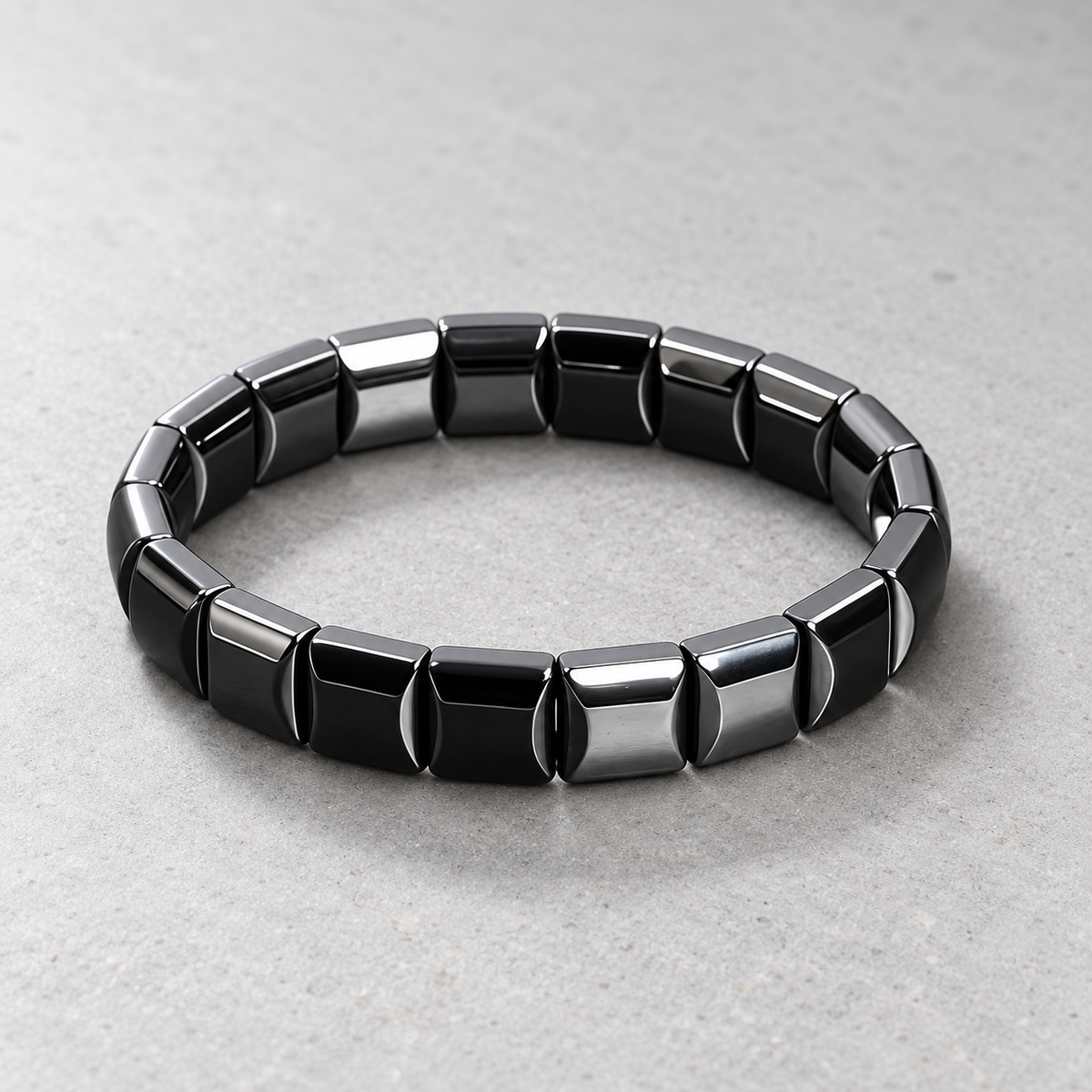 Oresmith Billet Bracelet