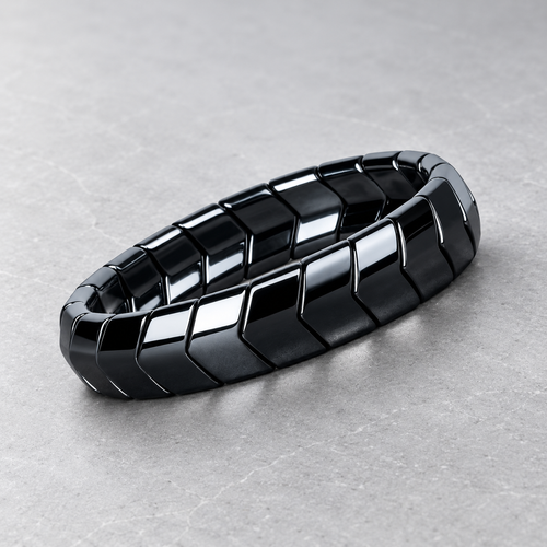 Oresmith Bevel Bracelet