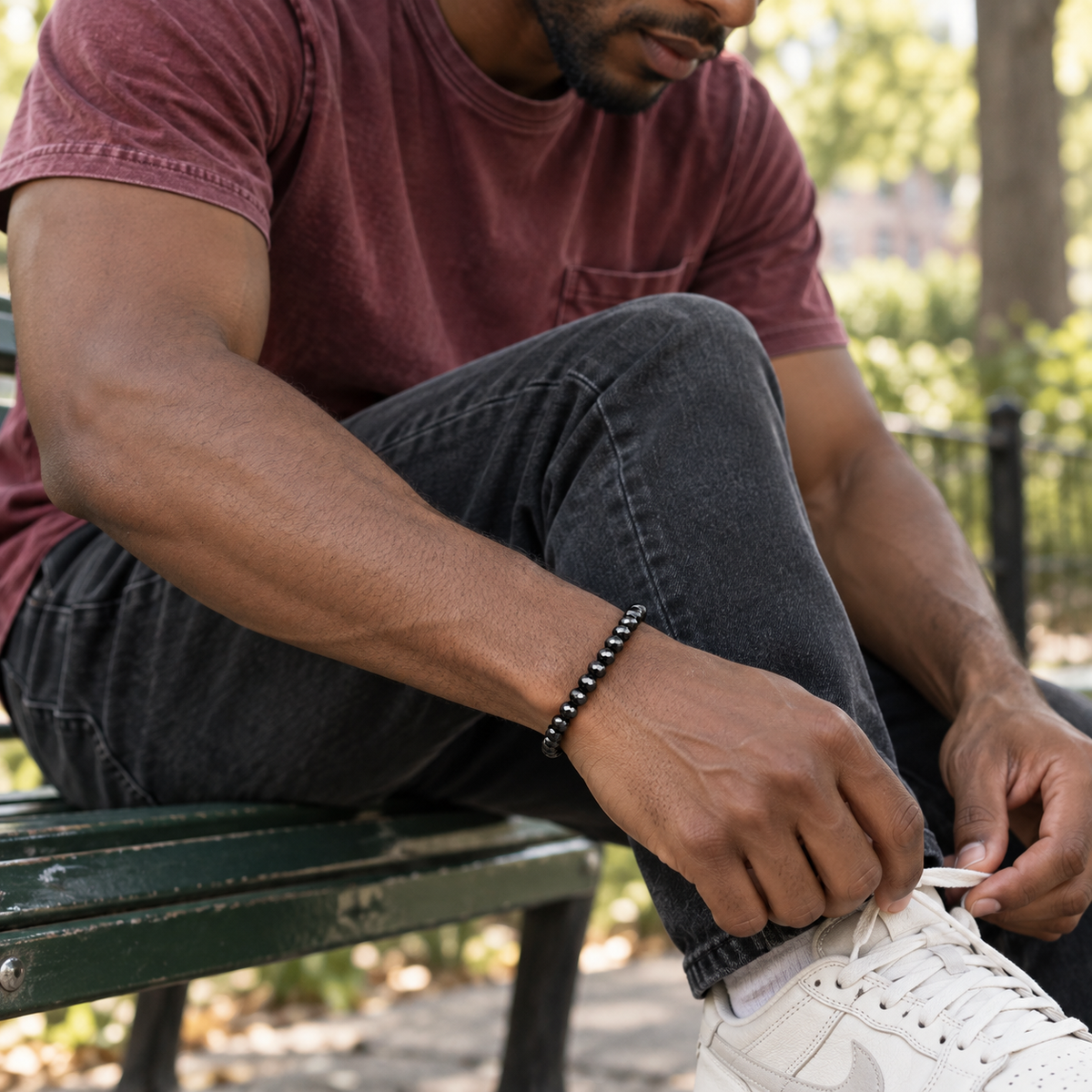 Oresmith Grit Bracelet