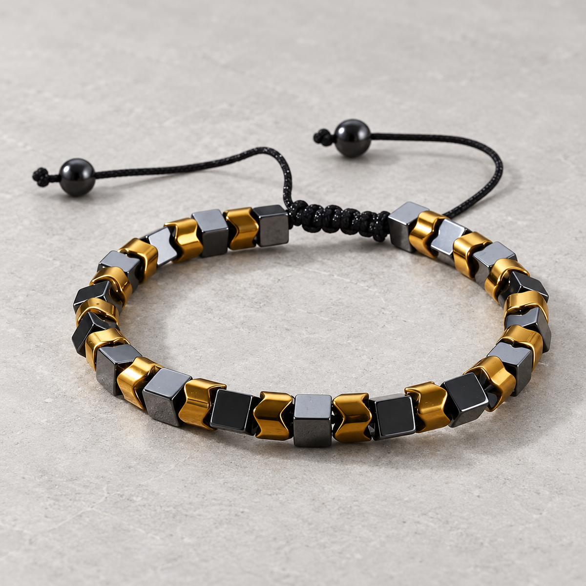 Oresmith Marquette Bracelet
