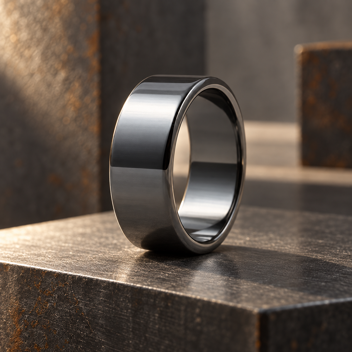 Oresmith Stance Ring