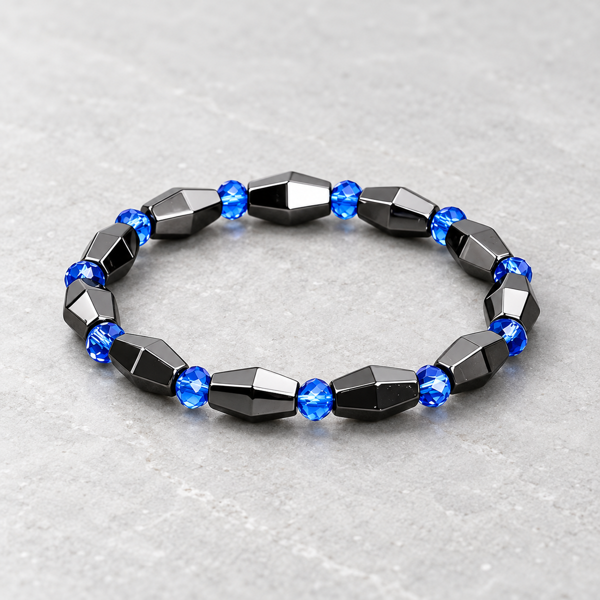 Oresmith Temper Bracelet