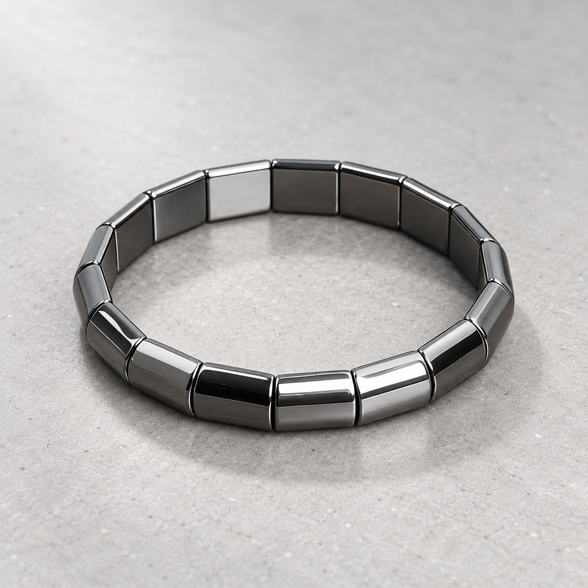 Oresmith Tumble Bracelet