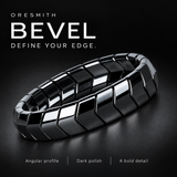 Oresmith Bevel Bracelet