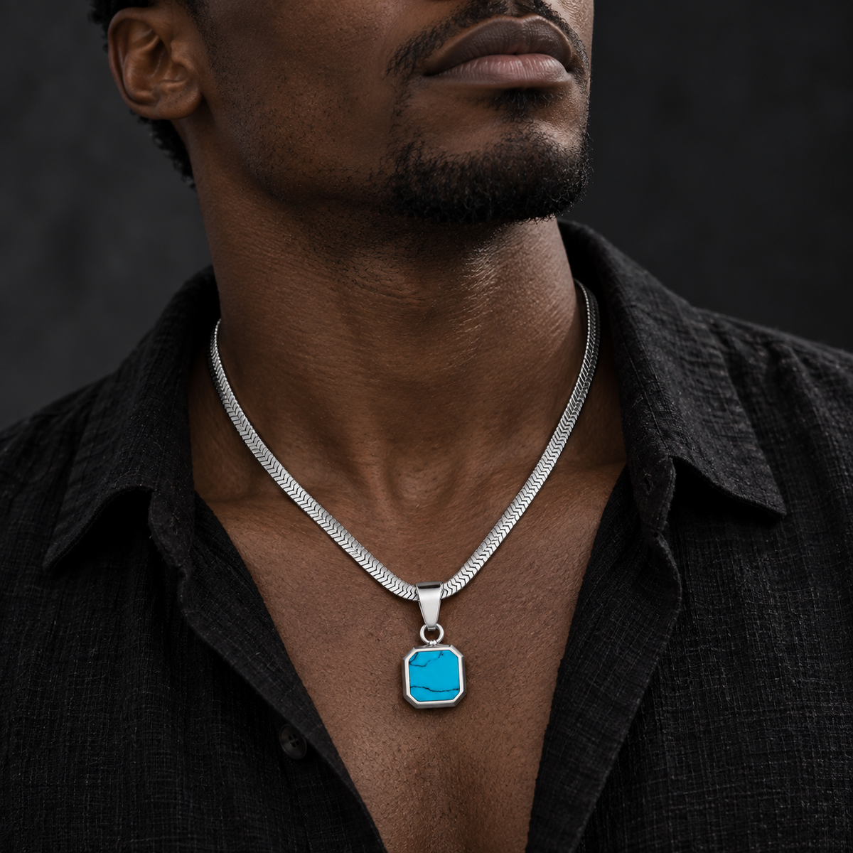 Oresmith Caelus Necklace