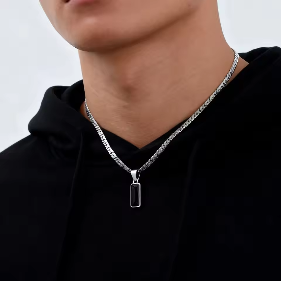 Oresmith Datum Necklace