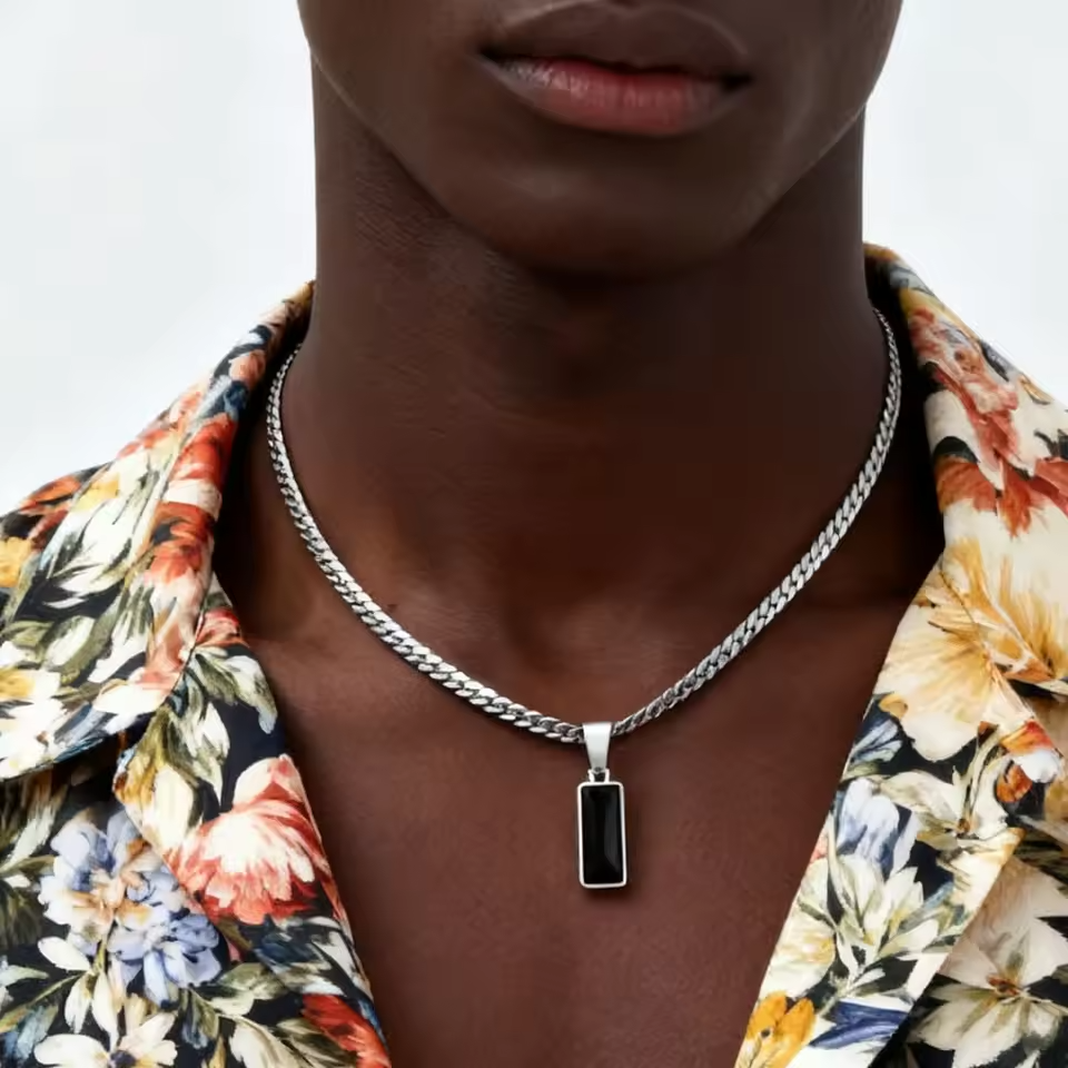 Oresmith Datum Necklace
