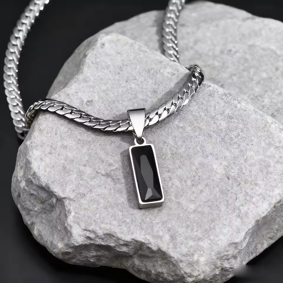 Oresmith Datum Necklace
