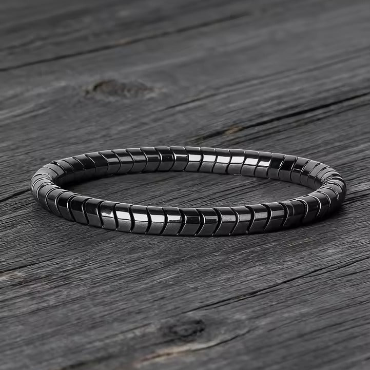 Oresmith Flute Bracelet