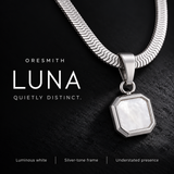 Oresmith Luna Necklace