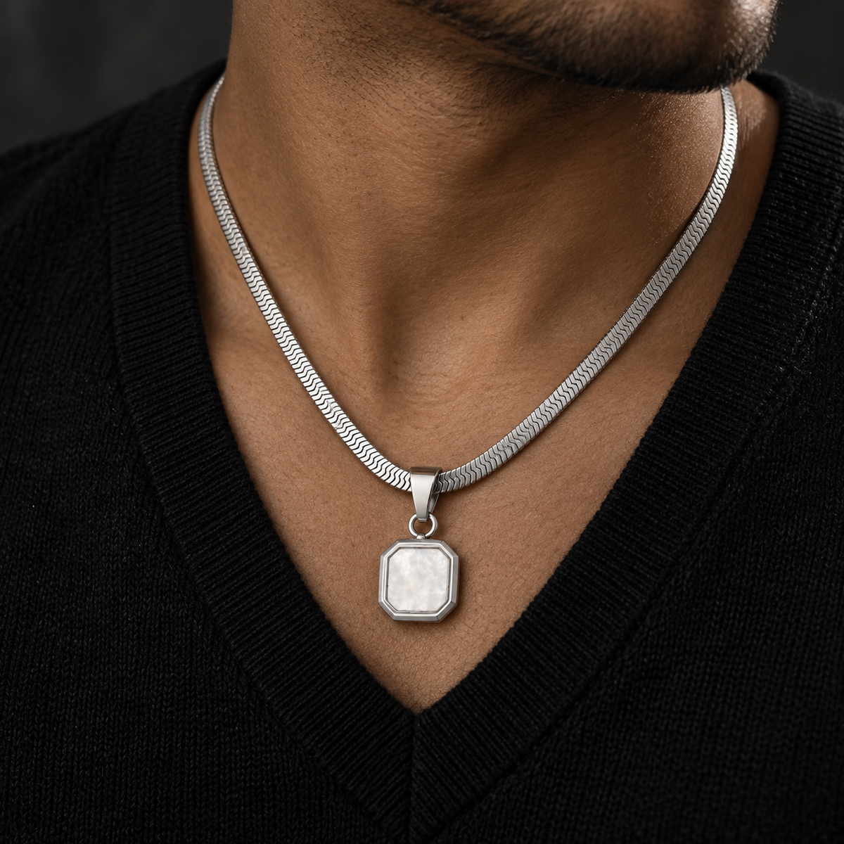 Oresmith Luna Necklace