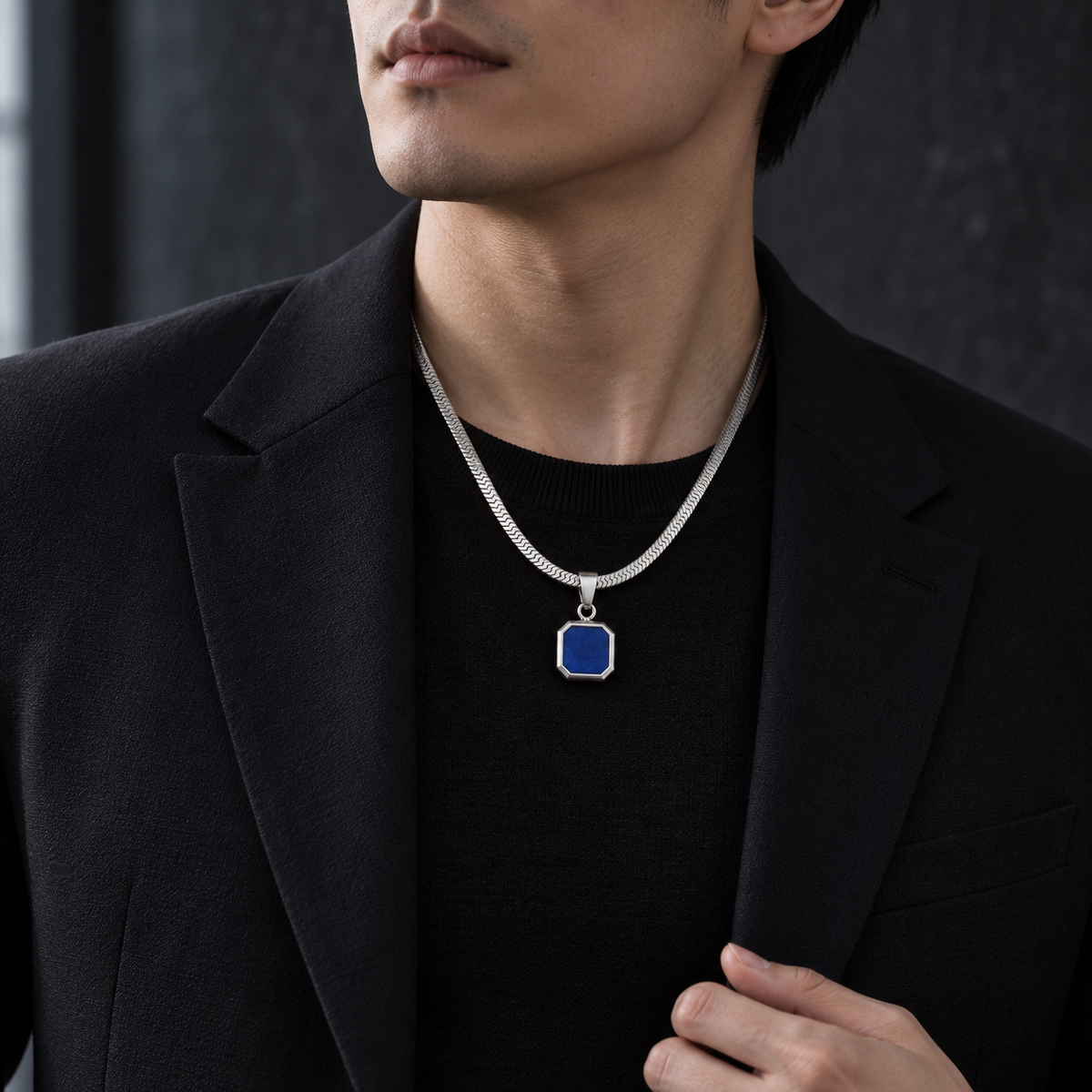 Oresmith Neptune Necklace
