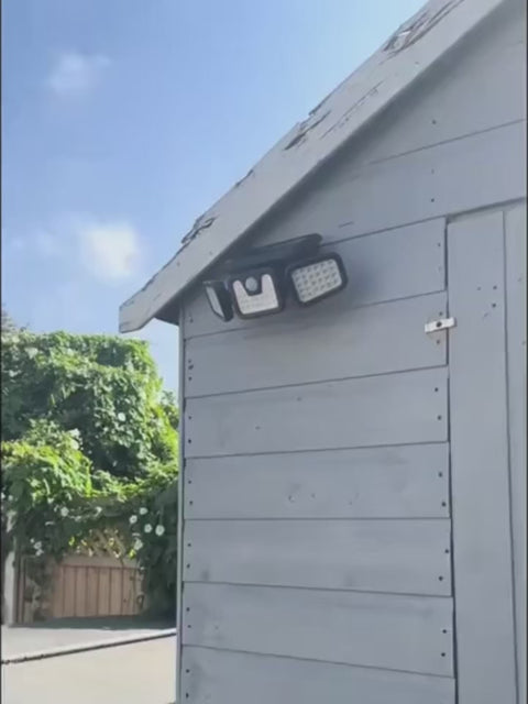 Customer video
