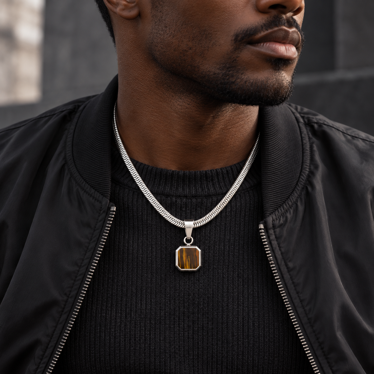 Oresmith Sol Necklace