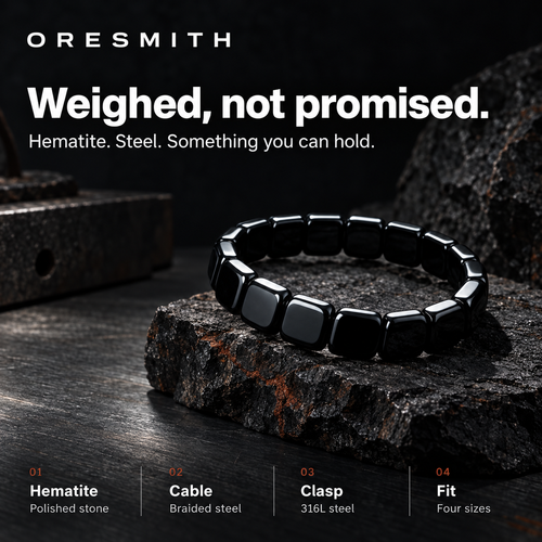 Ores Bearing No. 34